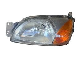Farol Esquerdo Fiesta 2000 a 2002, Courier 00/13 Pisca Laran