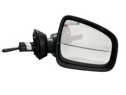 Retrovisor Renault 2008 a 2012 Sandero Manual Direito C/deta