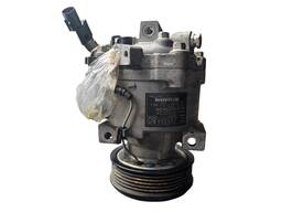 Compressor Ar Condicionado Lancer ASX 2.0 2011/2022 3 Furos