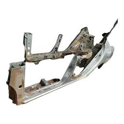 LATERAL ESQUERDA TOYOTA COROLLA 2003 A 2008