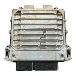 MODULO IGINIÇÃO MERCEDES C180 W204 2014