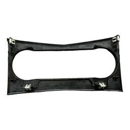 ACABAMENTO COMANDO AR CONDICIONADO MERCEDES W204 2007 A 2014