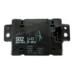 RELÓGIO DIGITAL PAINEL HONDA CIVIC 1996 - 2000 / 8AD316