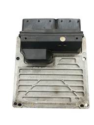 MODULO INJEÇÃO MERCEDES CLC 200 2007 