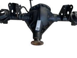 DIFERENCIAL TRASEIRO SSANGYONG ACTYON 2.0 2008 A 2012 41X9 