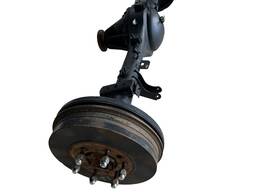 DIFERENCIAL TRASEIRO RANGER 2.2 3.2 DIE 13 A 23 MANUAL 13X43