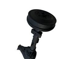 DIFERENCIAL TRASEIRO AMAROK 2.0 AUTOMÁTICA 2011 A 2022 10X37