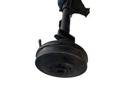 DIFERENCIAL TRASEIRO AMAROK 2.0 AUTOMÁTICA 2011 A 2022 10X37