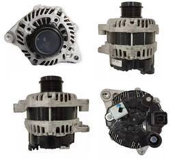 Alternador Honda City Hr-v 1.5 2022 2023 2024/..