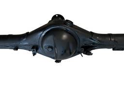 DIFERENCIAL TRASEIRO HILUX 2.7 FLEX/GAS  MANUAL 2009/15 9X41