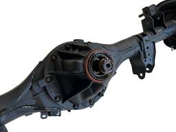 DIFERENCIAL TRASEIRO HILUX SW4 2.8 2.7 4X4 2016 2017/ 11X43 