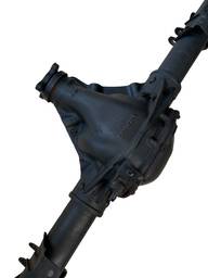 DIFERENCIAL TRASEIRO AMAROK 3.0 V6 2017 2018/ 10X37 BLOCANTE