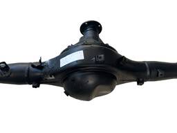 DIFERENCIAL TRASEIRO TRITON / DAKAR 3.2 AUT 2008/2018 12X47