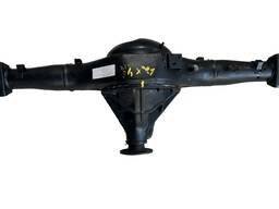 DIFERENCIAL TRASEIRO TRITON / DAKAR 3.2 AUT 08 A 2018 12X47