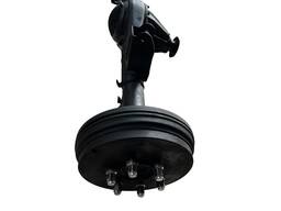 DIFERENCIAL TRASEIRO HILUX SW4 2.8 2.7 4X4 2016 2017/ 11X43 