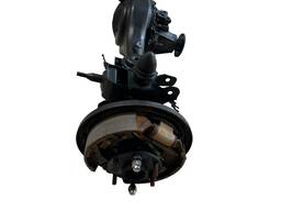 DIFERENCIAL TRASEIRO FRONTIER 2.3 AUT 2017 2018/ 14X47