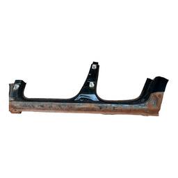 CAIXA DE AR ESQUERDA RENAULT DUSTER