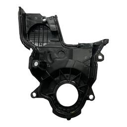 CAPA CORREIA DENTADA INFERIOR HONDA CIVIC 1.7 2001 - 2006