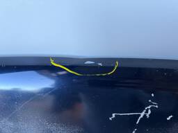 CAPO DIANTEIRO L200 OUTDOOR PAJERO SPORT 2004 A 2011