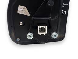 RETROVISOR DIREITO S10 2012/ C/ PISCA