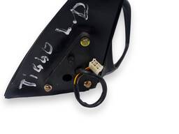 RETROVISOR DIREITO CHERY TIGGO 2 2009 A 2015