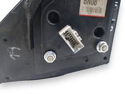 RETROVISOR DIREITO SANTA FÉ 2014 A 2016