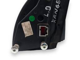 RETROVISOR DIREITO RANGER 2013 2014 A 2023 ELÉTRIO S/ PISCA