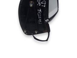 RETROVISOR DIREITO FRONTIER 2008 A 2016