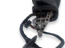 RETROVISOR DIREITO TIGUAN 2018 A 2021