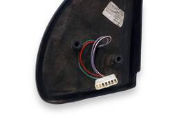 RETROVISOR DIREITO STRADA / PALIO WEEK ADV 09/20 ELÉ