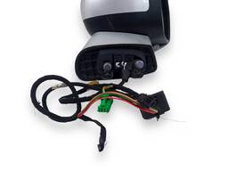 RETROVISOR DIREITO C4 PALLAS HATCH VTR 2007 A 2010