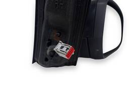 RETROVISOR DIREITO FOCUS 2009 A 2013 ELÉTRICO C/ PISCA