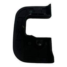 ACABAMENTO FECHADURA PORTA DIANTEIRA ESQUERDA MERCEDES W210