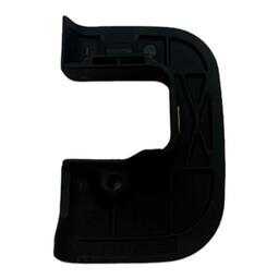 ACABAMENTO FECHADURA PORTA DIANTEIRA DIREITA MERCEDES W210