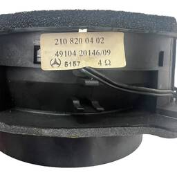 ALTO FALANTE PORTA DIANTEIRA DIREITA MERCEDES CASSE E W210