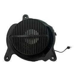 ALTO FALANTE PORTA DIANTEIRA ESQUERDA MERCEDES CLASSE E W210