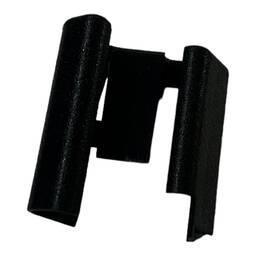 ACABAMENTO TRILHO BANCO DIANTEIRO MERCEDES W202