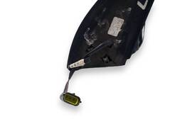 RETROVISOR DIREITO GOL VOYAGE G5 08/11 ELÉTRICO