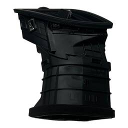 DIFUSOR DE AR ESQUERDO HYUNDAI IX35 2011 A 2019