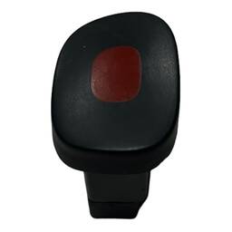  BOTÃO DO PISCA ALERTA RENAULT CLIO  2003 A 2012 ORIGINAL 