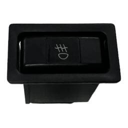 INTERRUPTOR DE FAROL DE MILHA TOYOTA COROLLA 2003 A 2008
