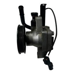 BOMBA DIREÇÃO HIDRÁULICA HB20 1.0 3CC 2013 A 2019