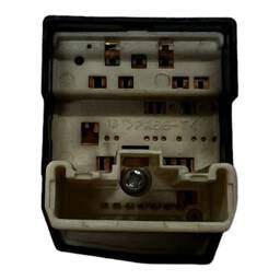 BOTÃO DO RETROVISOR ELÉTRICO TOYOTA COROLLA 2008 A 2014     