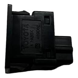 BOTÃO SECURITY ALARME TOYOTA  COROLLA 2008 2009 A 2014      