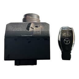 COMUTADOR DE IGNIÇÃO EZS C/ CHAVE MERCEDES W203 2003 A 2006