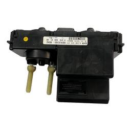 COMANDO AR CONDICIONADO MERCEDES W202 W208 W210 