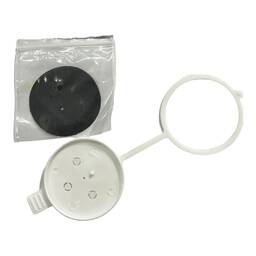 TAMPA RESERVATÓRIO AGUA PARABRISAS MERCEDES W210 CLASSE E