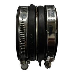 MANGOTE ABRACADEIRAS ADMISSAO MERCEDES W204 KOMPRESSOR