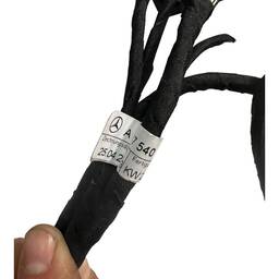 CHICOTE SENSOR ESTACIONAMENTO MERCEDES CLA A1175403201