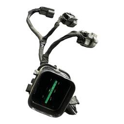 CHICOTE BICO INJETOR HYUNDAI SANTA FÉ 2.7 TUCSON 2.0  